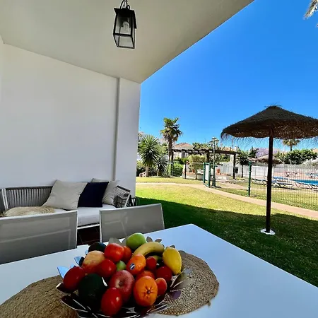 2 Bedroom Walking Distance To The Apartment